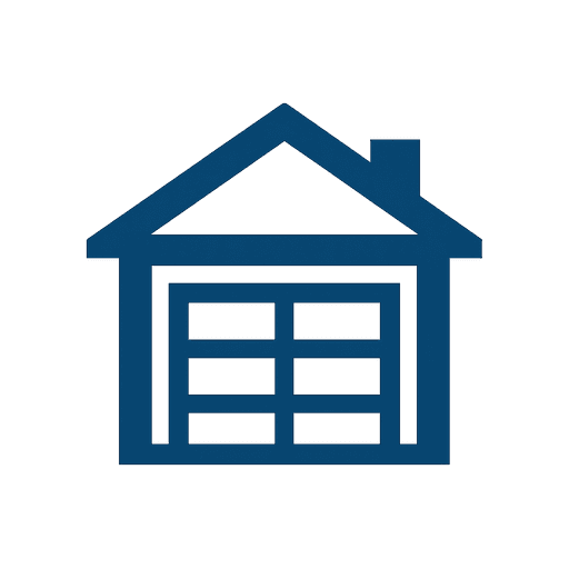 Adelanto Garage Door Service logo